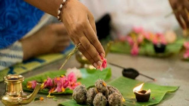 सोह्र श्राद्ध आजदेखि सुरु